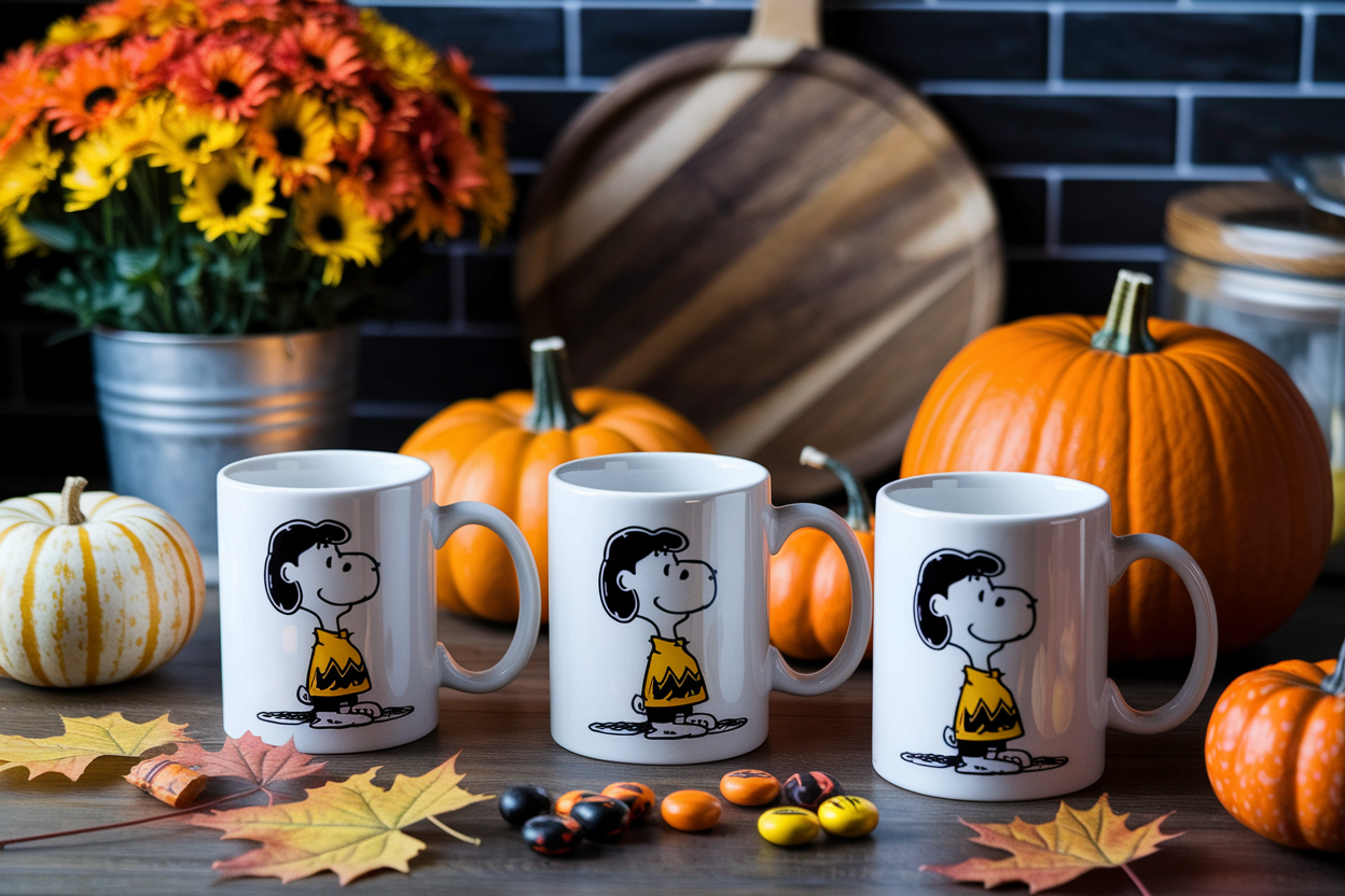 Cover image for 4 Halloween Snoopy Mugs Tested & Compared