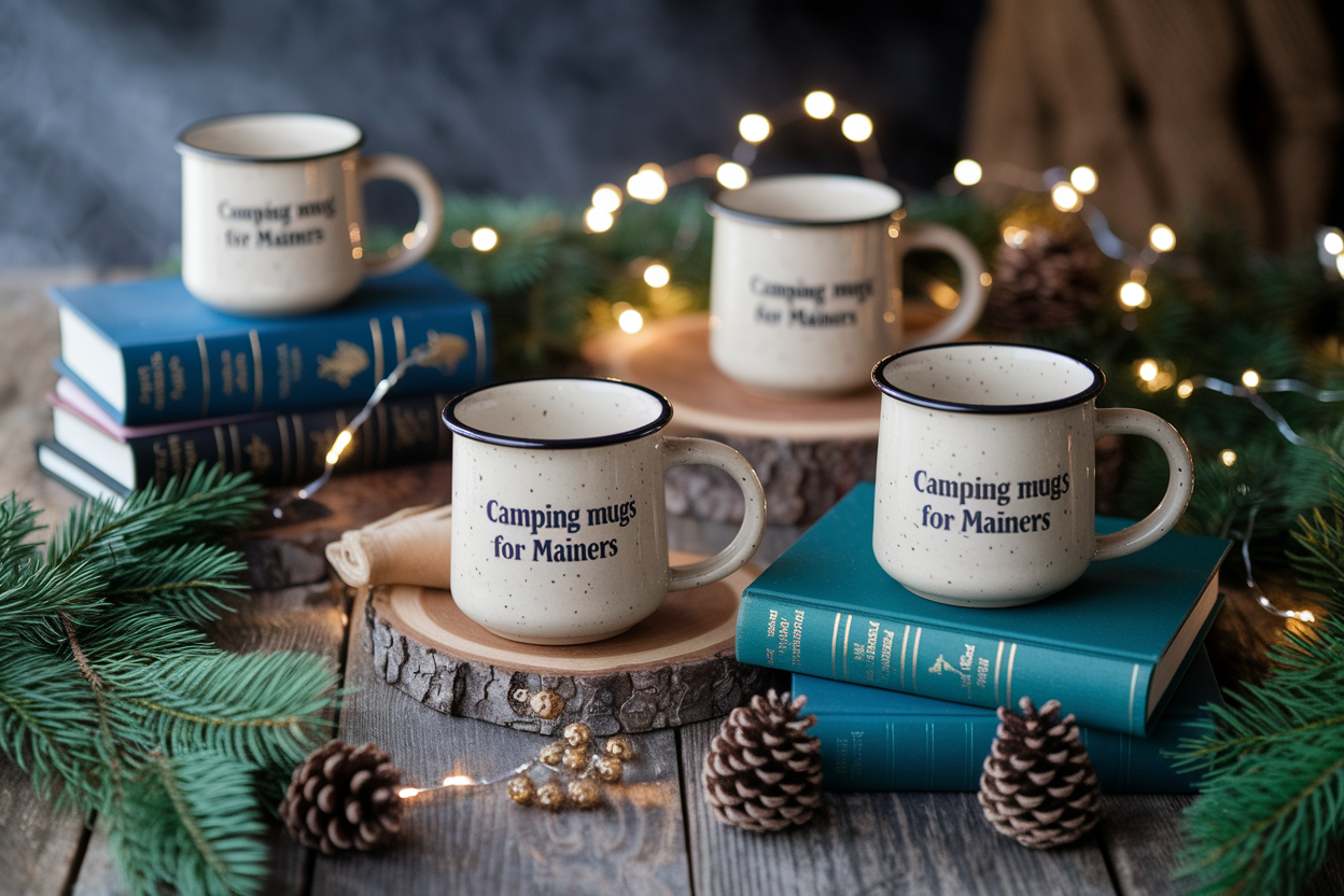 Cover image for Top 2025 Mugs for Maine Coon Cat Lovers