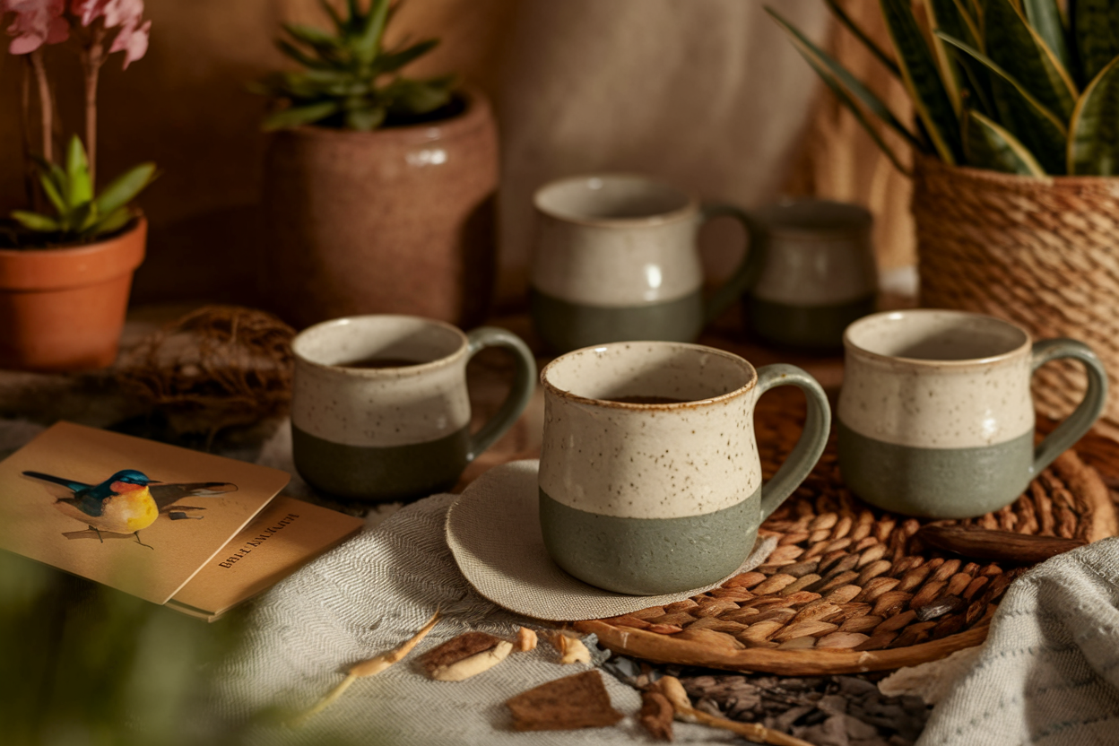 Cover image for Best Songbird Mugs 2026 for Bird Watchers