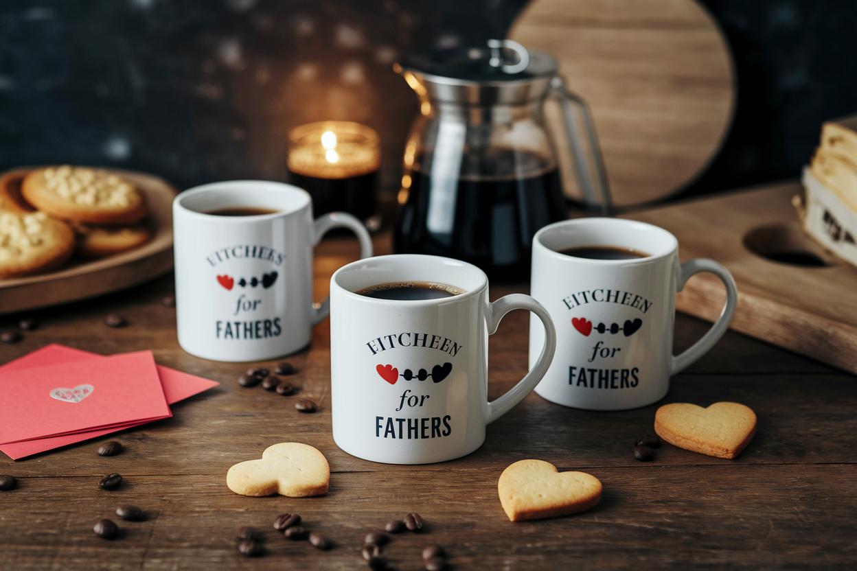 Cover image for 8 Thoughtful Valentine's Day Mugs Gift Picks