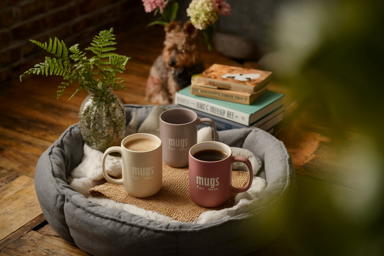 Cover image for 2026 Best Coffee Mugs for Dalmatian Moms & Coffee Lovers