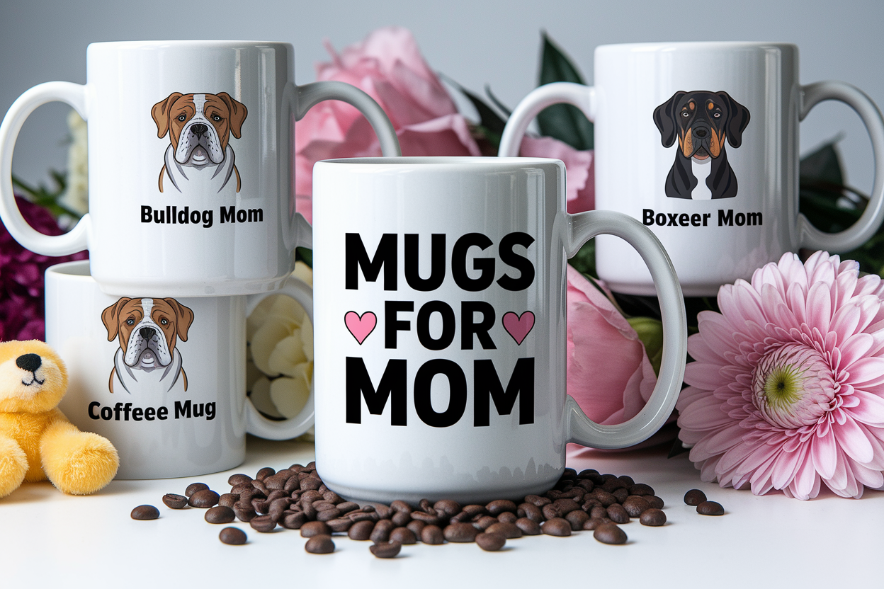 Professional cover image for 6 Great Mugs for Mom in 2025