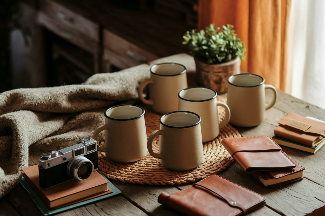 Cover image for Best Passport Mugs 2025 for Funny Global Travelers