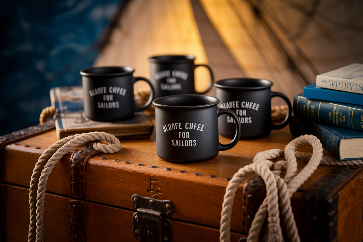 Cover image for 3 Premium Nautical Gifts Successful Sailors Love for 2025