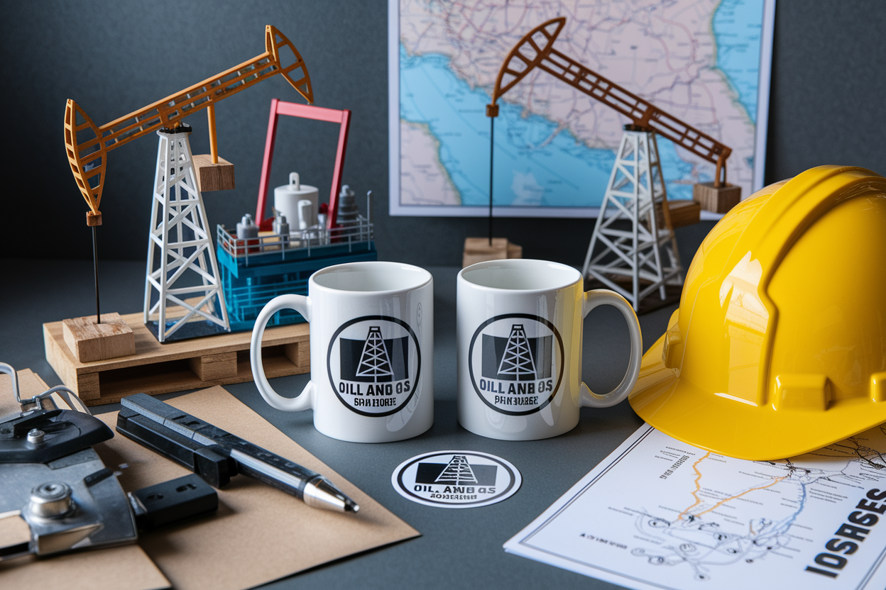 Cover image for 4 Best Oilfield Themed Mugs for Landmen