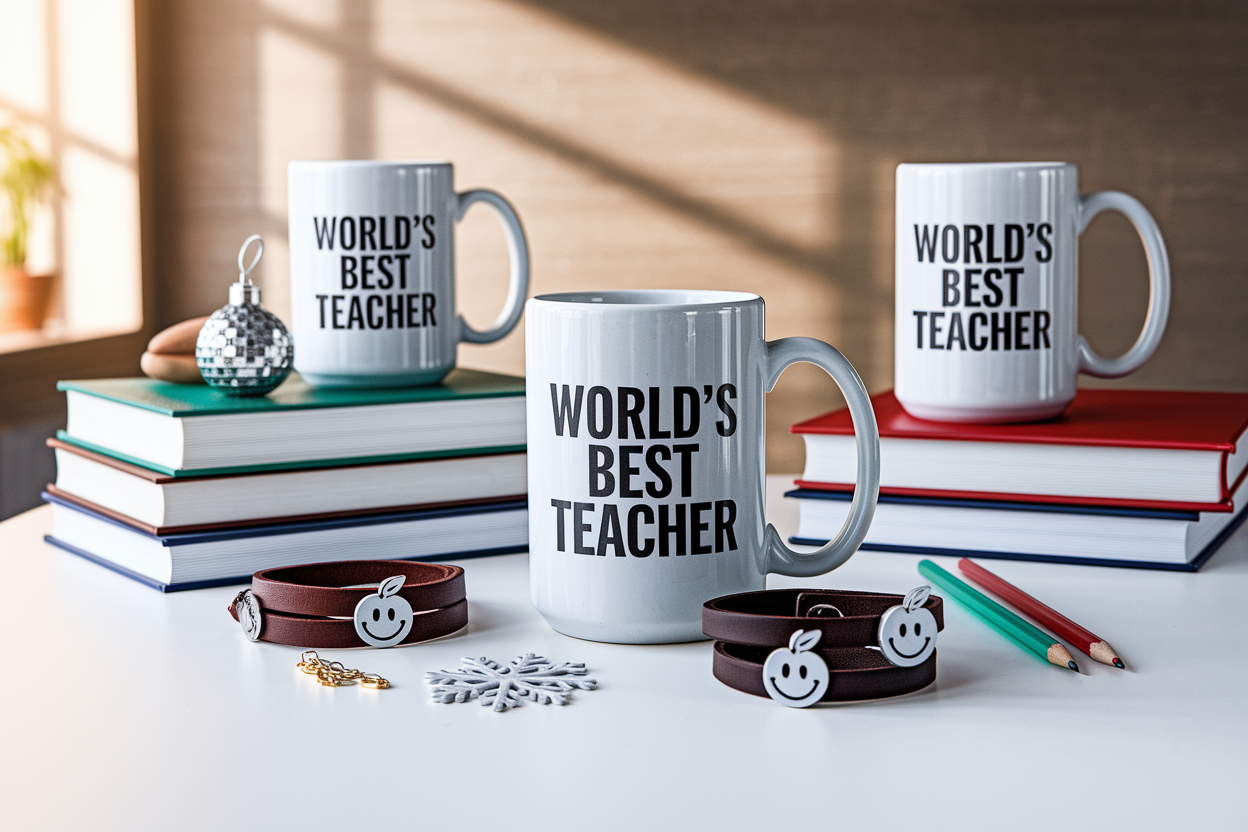Professional cover image for 5 Top Teacher Mugs Busy Educators Swear By in 2025