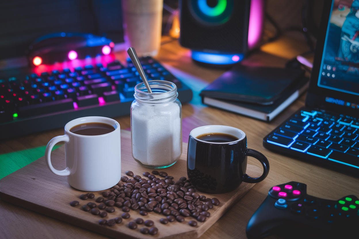 Cover image for The Complete Pop Culture Coffee Beans Guide