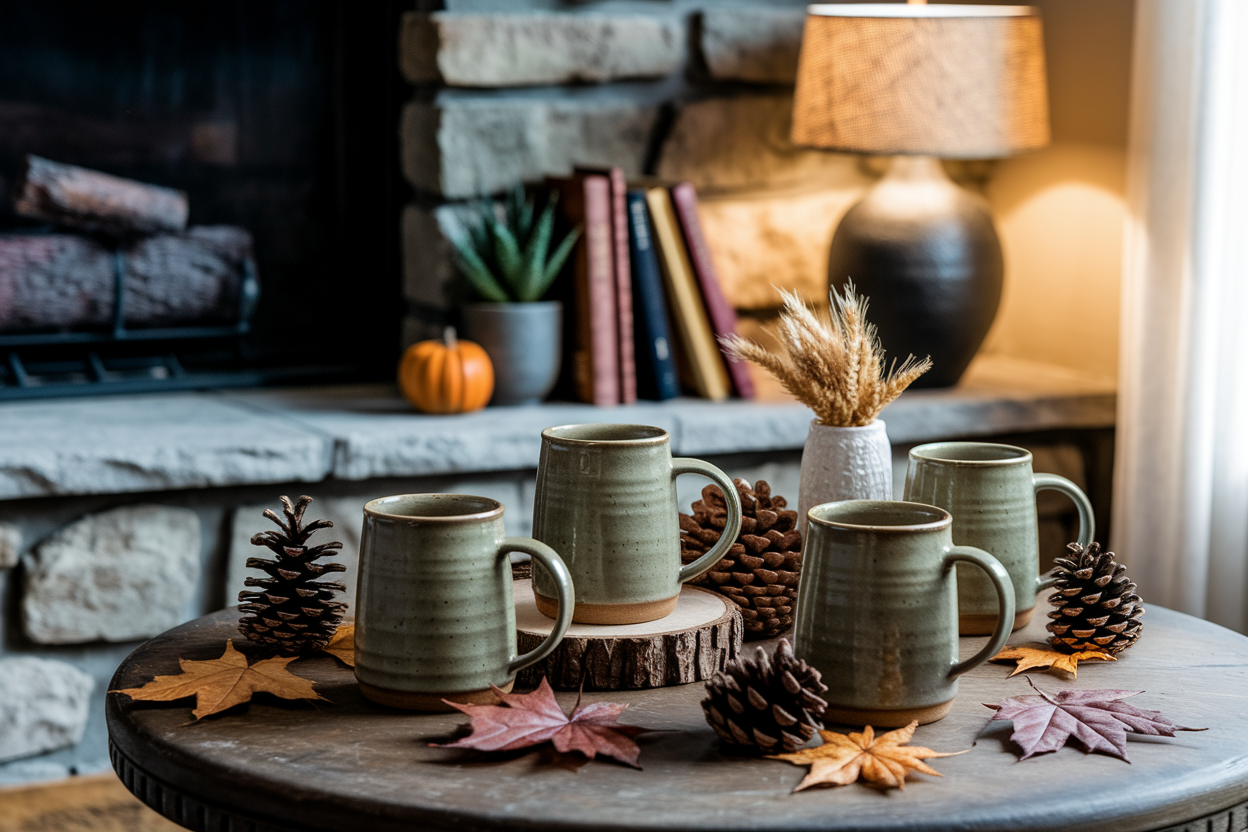 Cover image for Best Fall Mugs 2026 for Fall Lovers