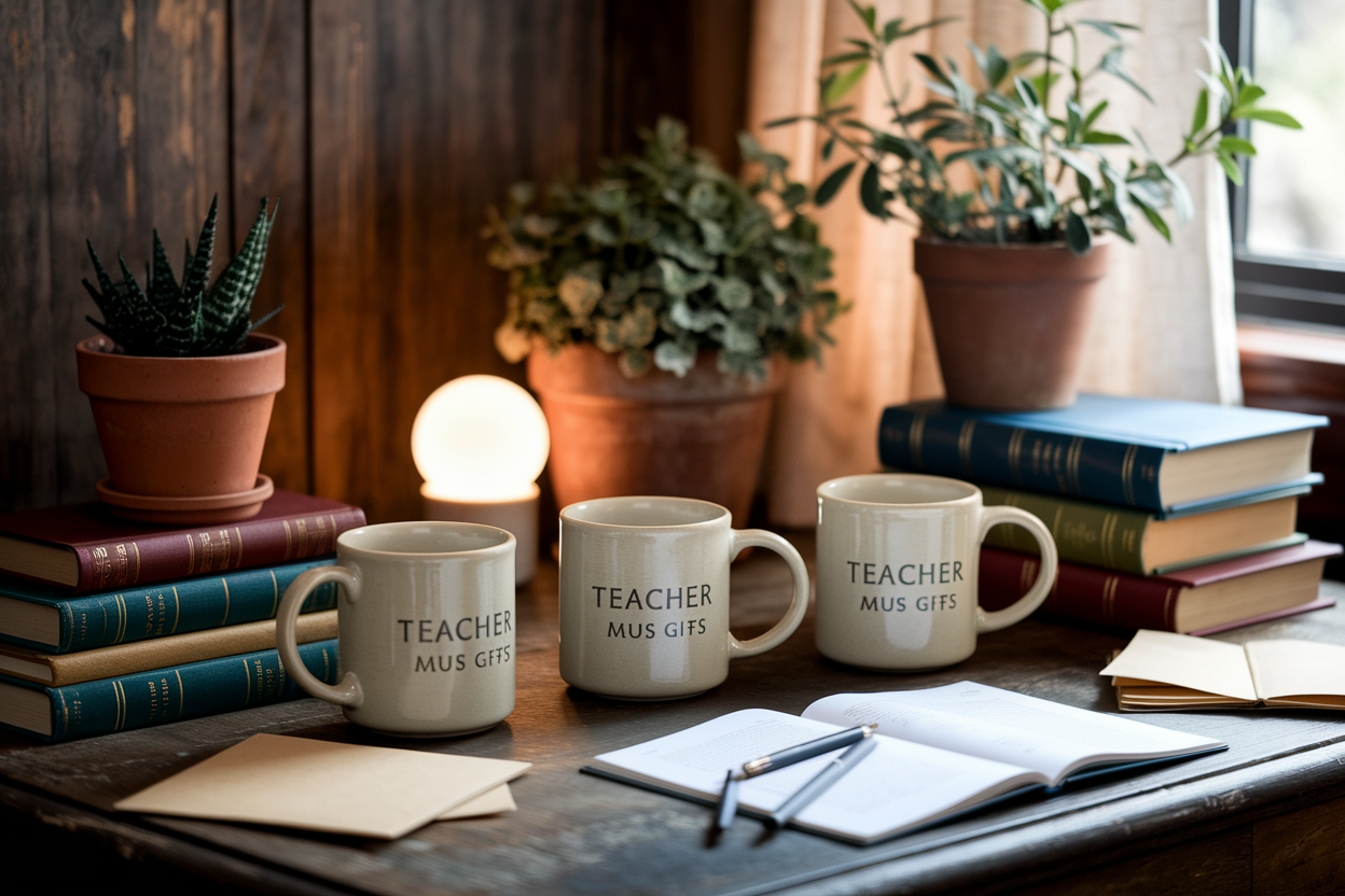 Cover image for Best 2025 Gifts for Teachers & School Staff