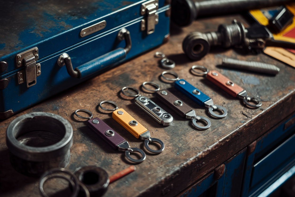 Cover image for Best Gifts 2025 for Aircraft Mechanics