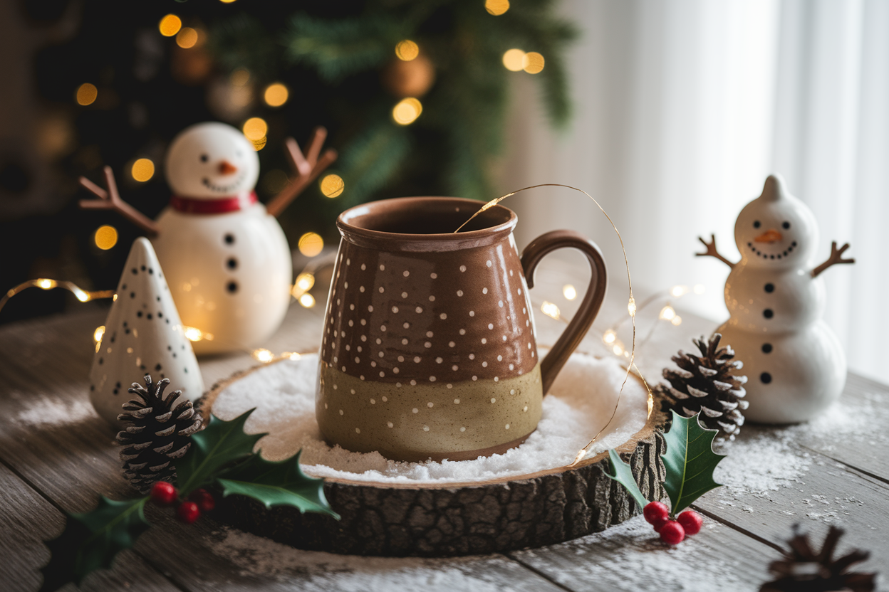 Cover image for Best 2025 Mugs for Peanuts Gang Fans & Coffee Lovers