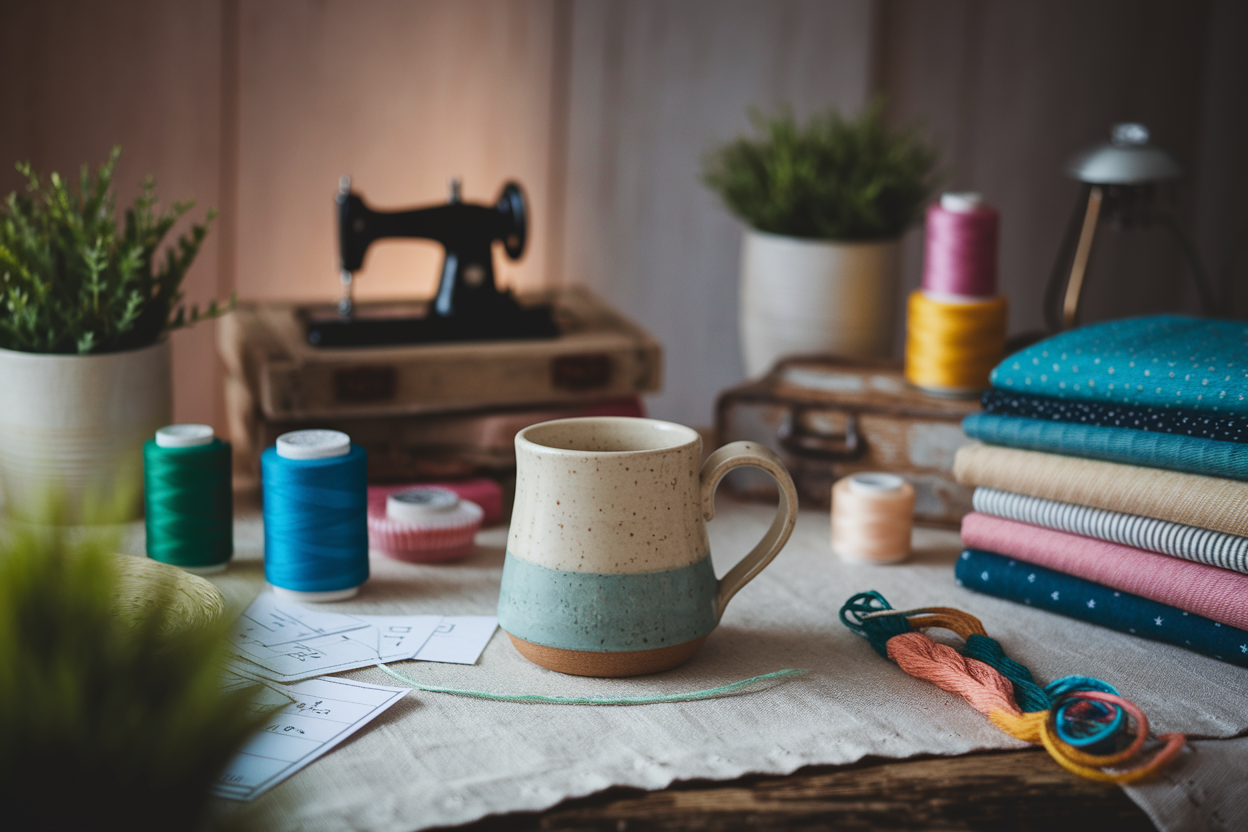 Cover image for Best Sewing Essentials 2025 for Enthusiasts