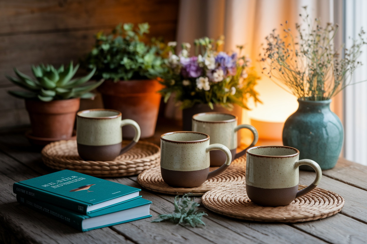 Cover image for 5 Premium Mugs Song Bird Enthusiasts Love in 2025