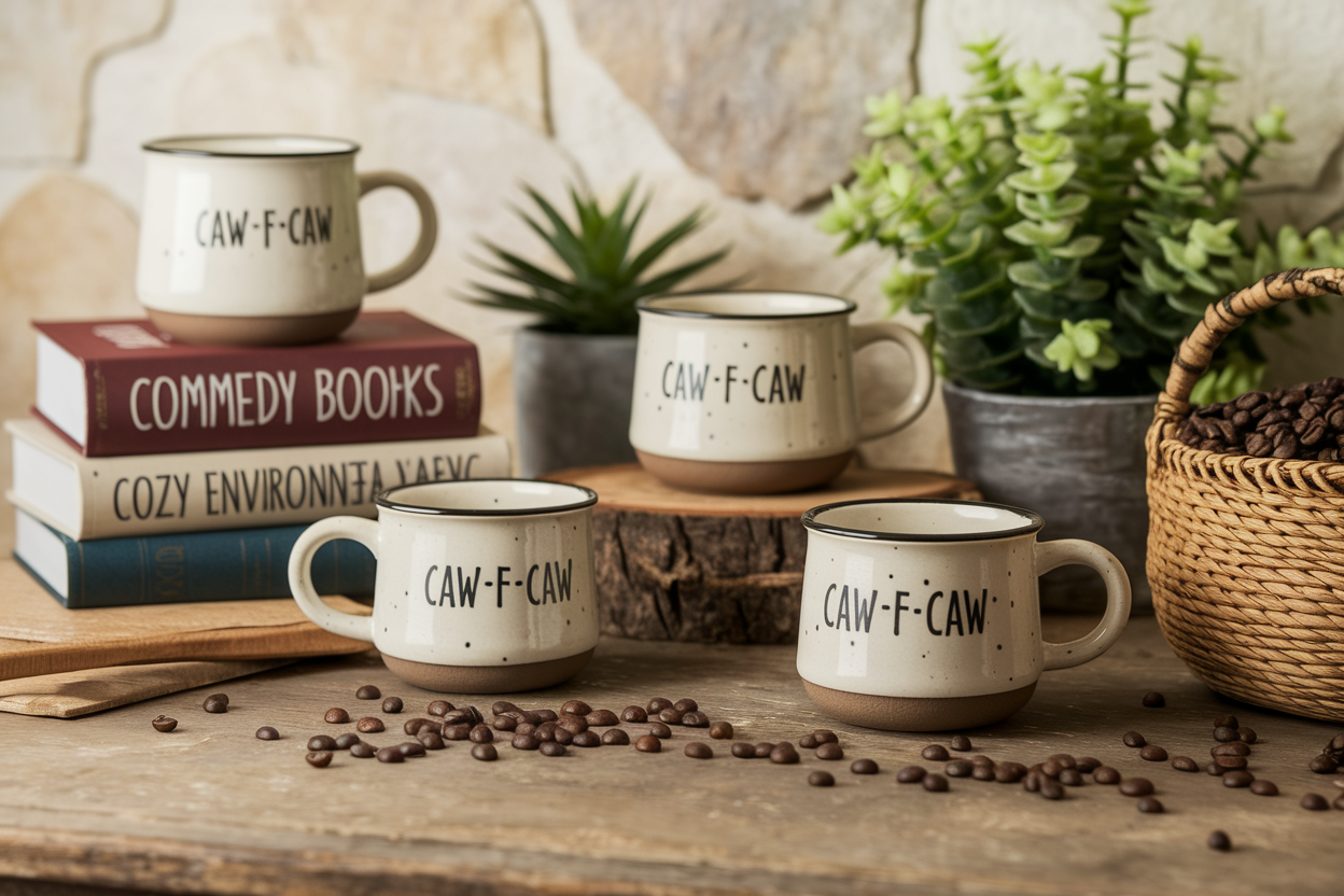 Cover image for 7 Funny Chicken Mugs That Make Chicken Lovers Laugh in 2025