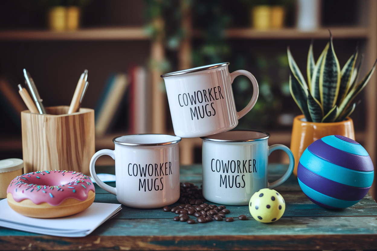 Cover image for 7 Essential Office Mugs Every Office Worker Needs in 2026