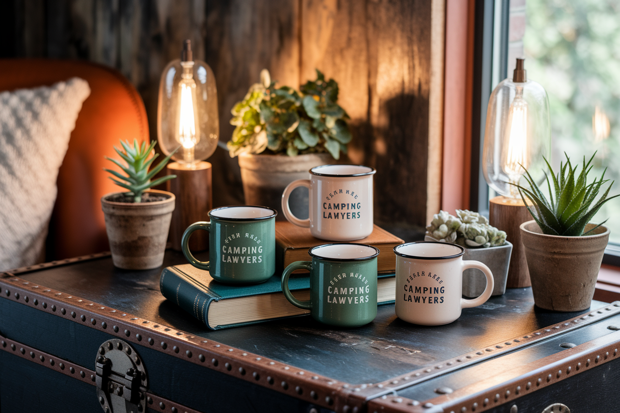 Cover image for 6 Funny Mugs That Make Lawyers Laugh in 2025