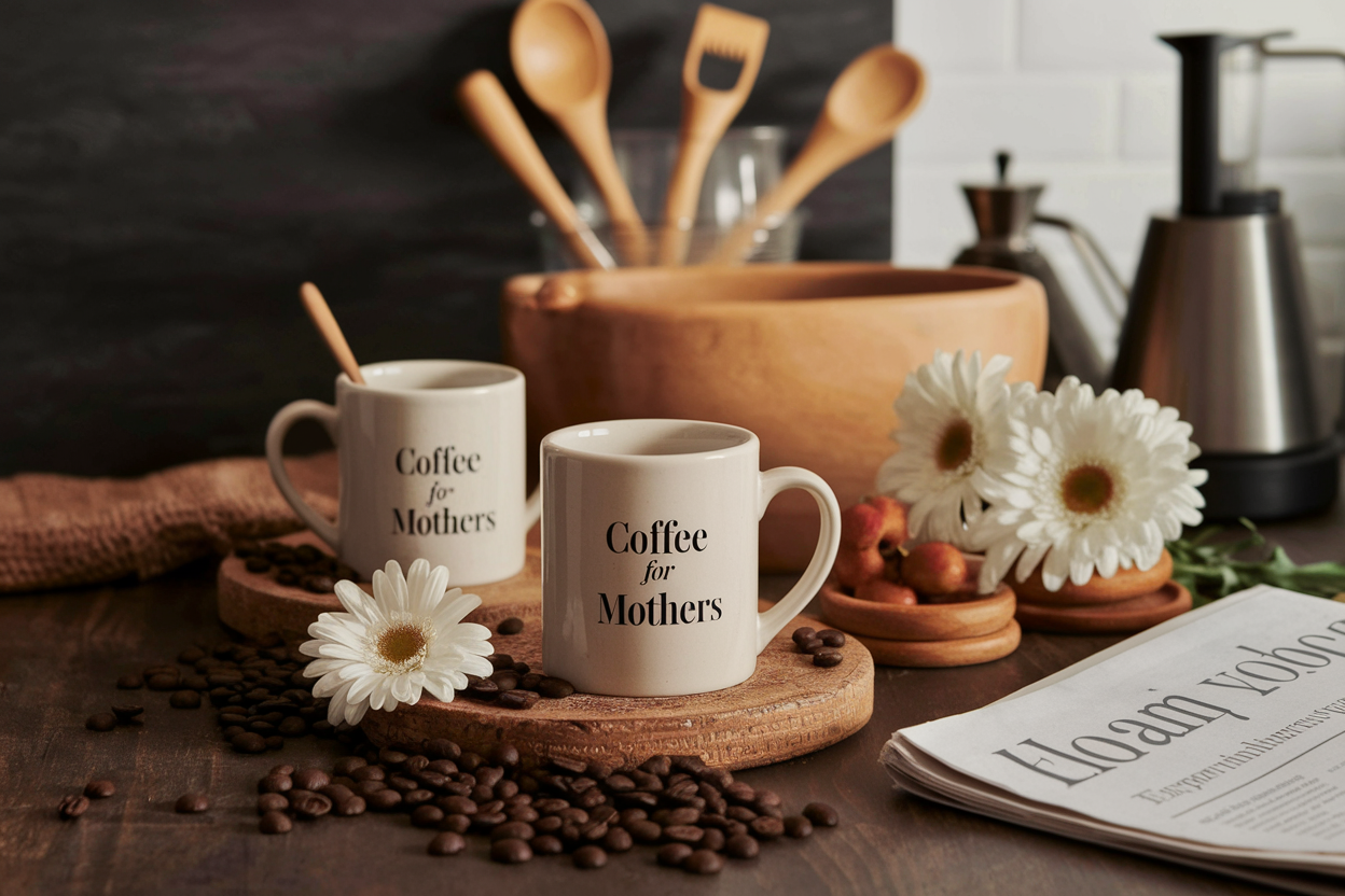 Cover image for 8 Thoughtful Dog Mom Mugs