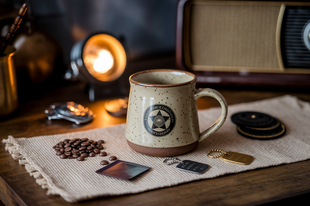 Cover image for Best Tactical Gifts 2025 for Law Enforcement Officers