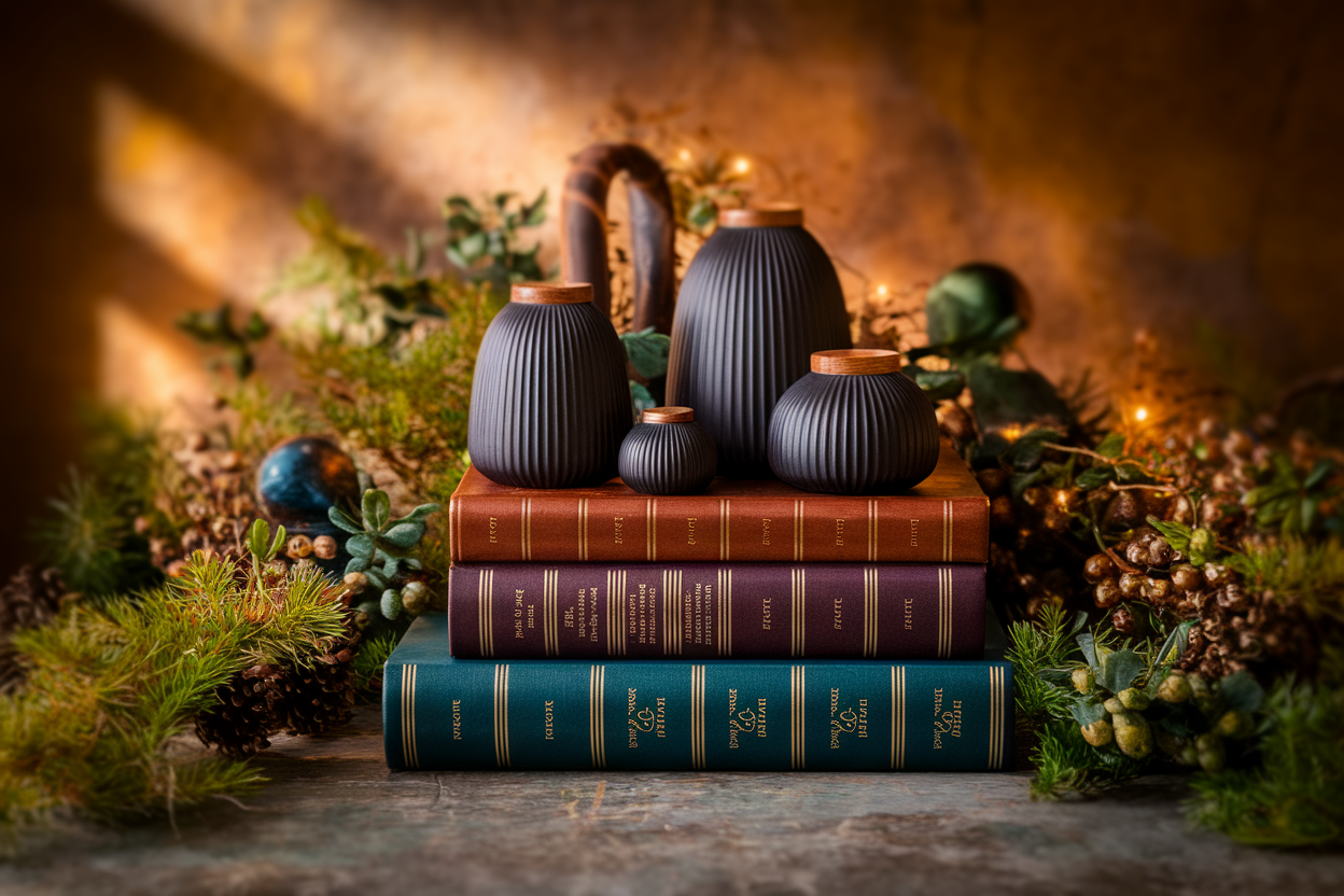 Cover image for Unique Ornaments & Tumblers Gifts for Lawyers 2025