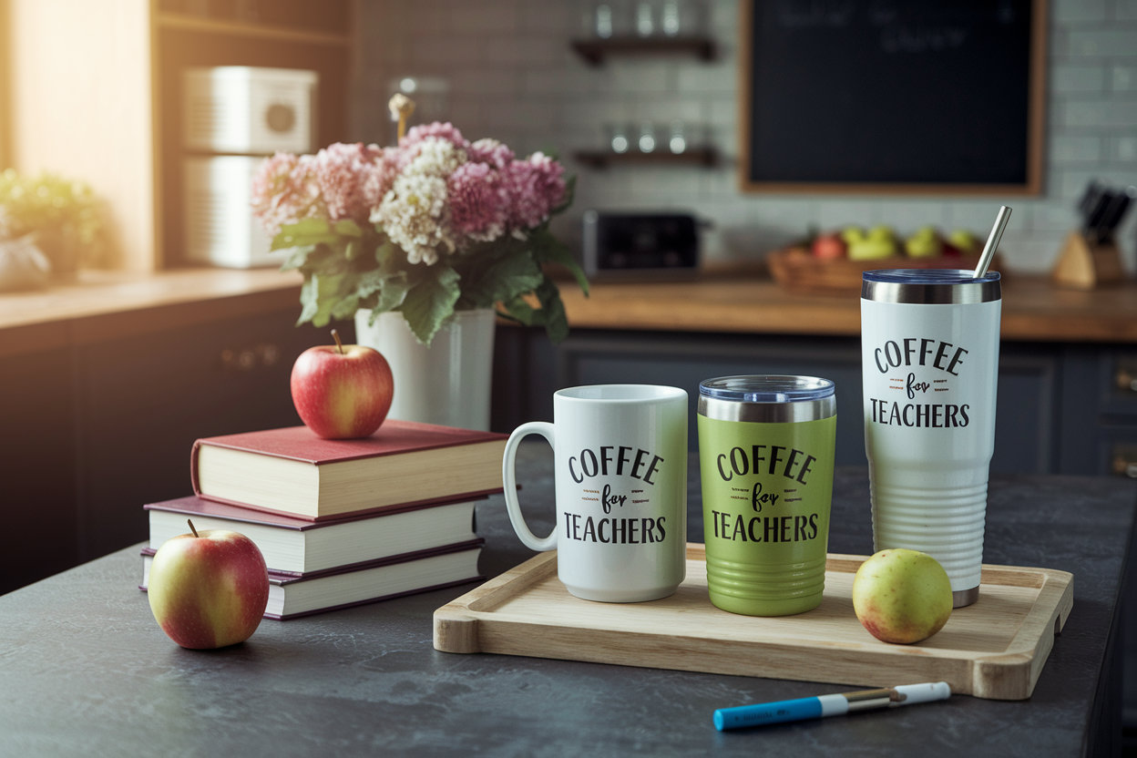 Cover image for 7 Teacher Appreciation Mugs Tested & Compared