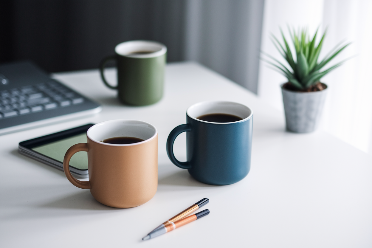 Cover image for Best Mugs For Dad - Mugs for Dad