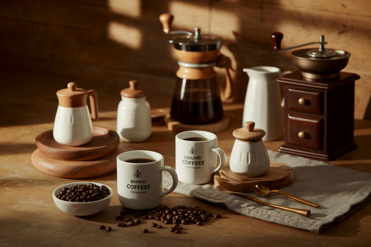 Cover image for 7 Disney Themed Coffee Beans Tested & Compared
