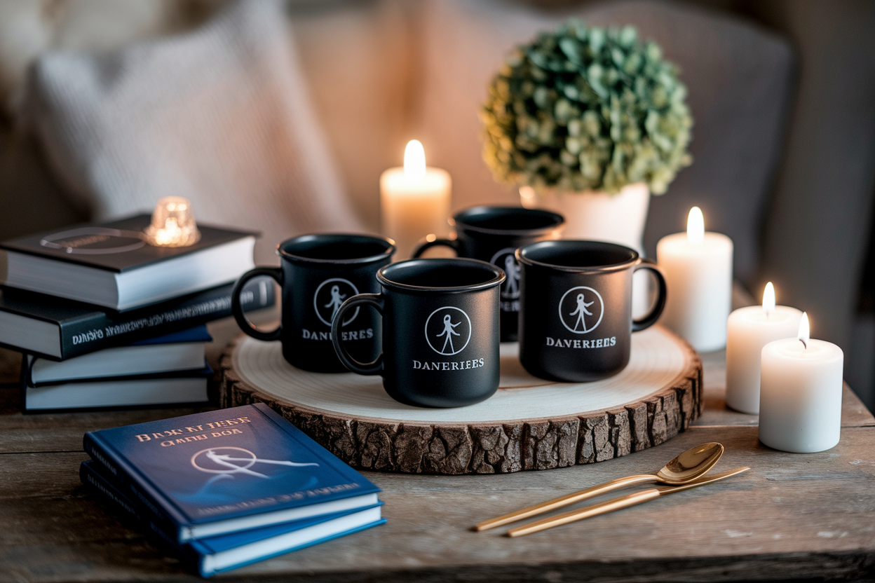 Cover image for 5 Funny Dance Studio Mugs Dancers Will Love in 2026