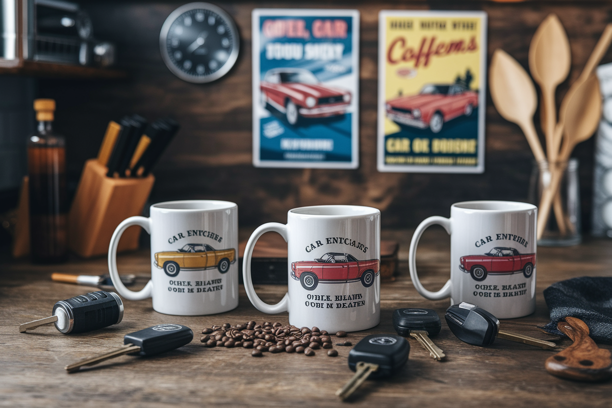 Cover image for 8 Car Lover Mugs Tested & Compared