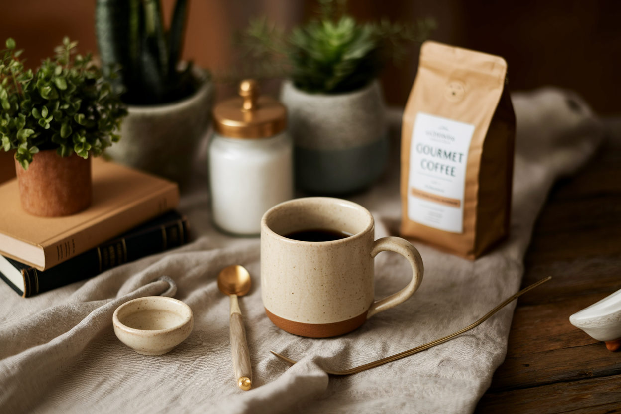 Cover image for Best Calico Gifts 2025: 4 Premium Mugs for Cat Lovers & P...