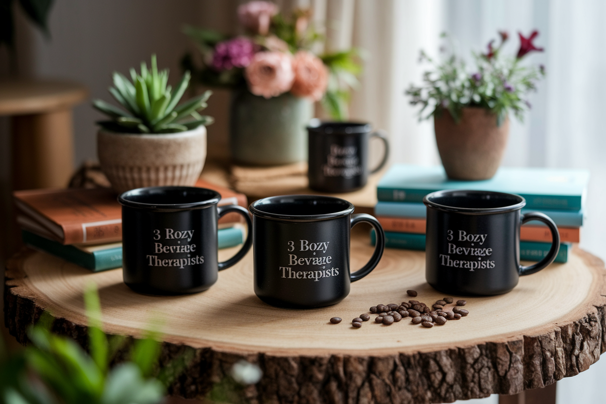 Cover image for Best Mugs 2025 for Respiratory Therapists