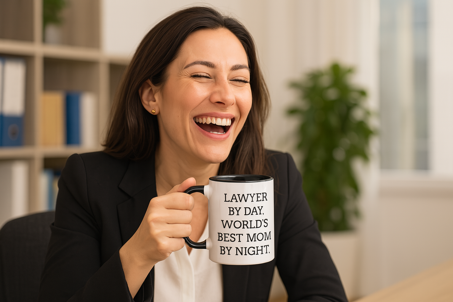 Thoughtful and Funny Gift Ideas for Lawyers That They'll Actually Love