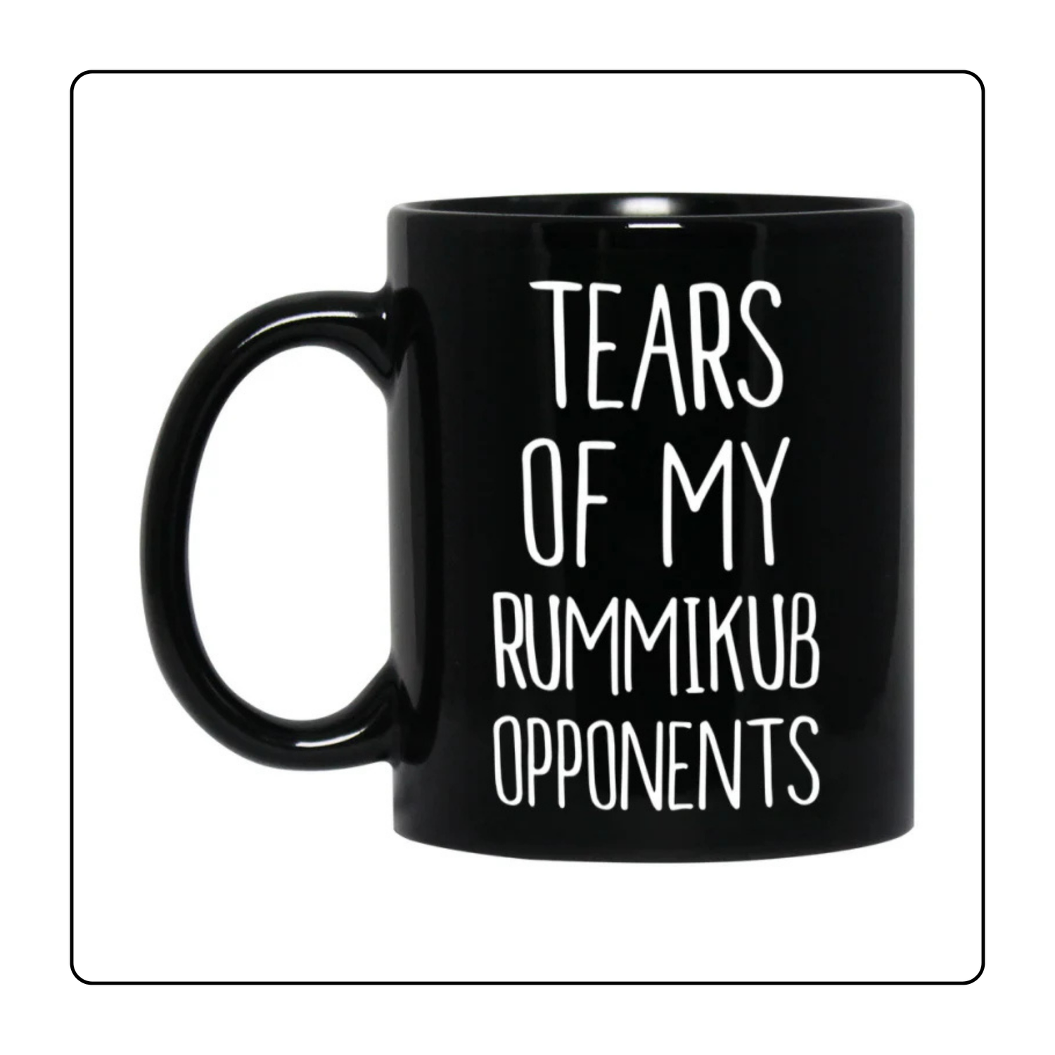 Funny Mug Gifts