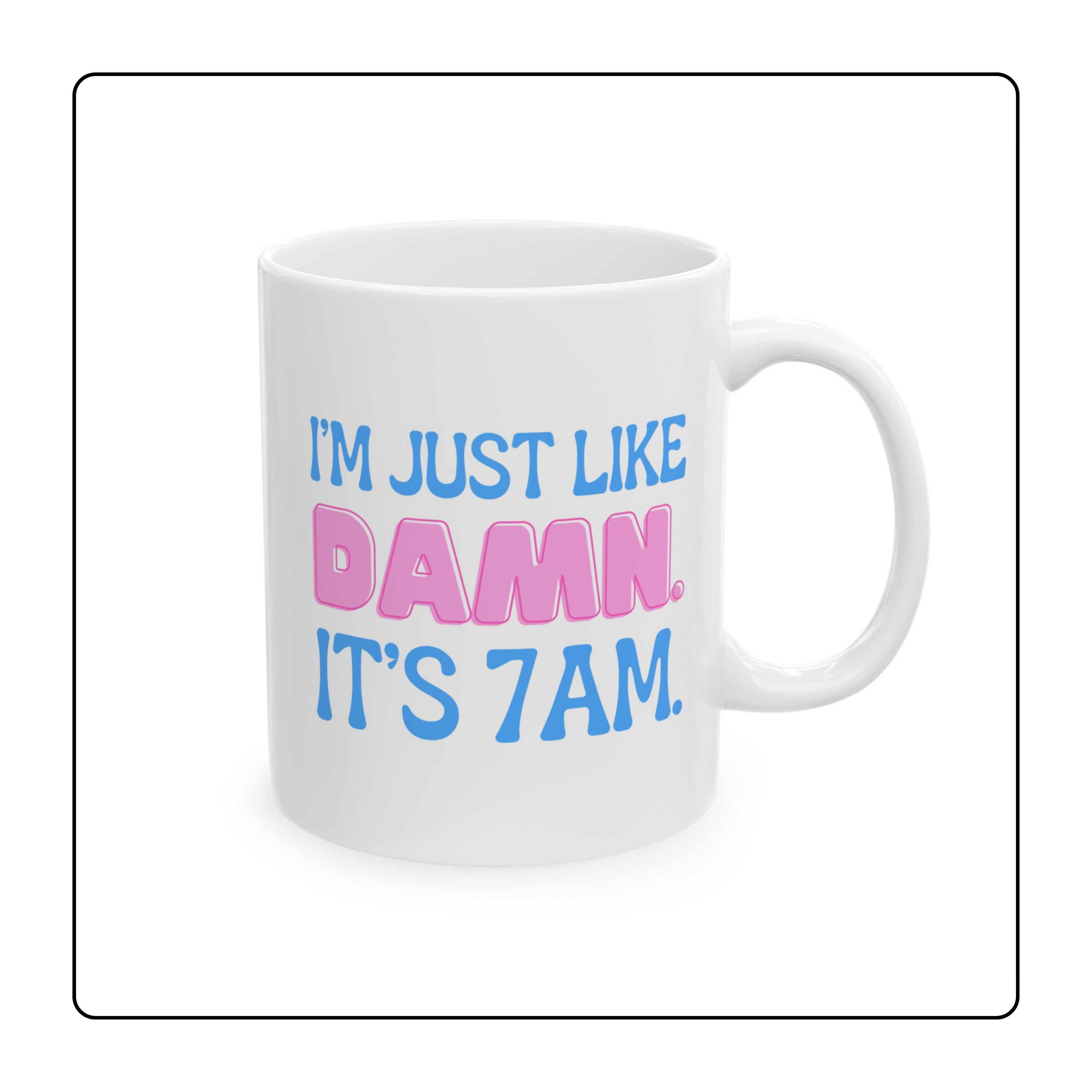 Translation missing: en.Birthday Mugs: Birthday Mugs