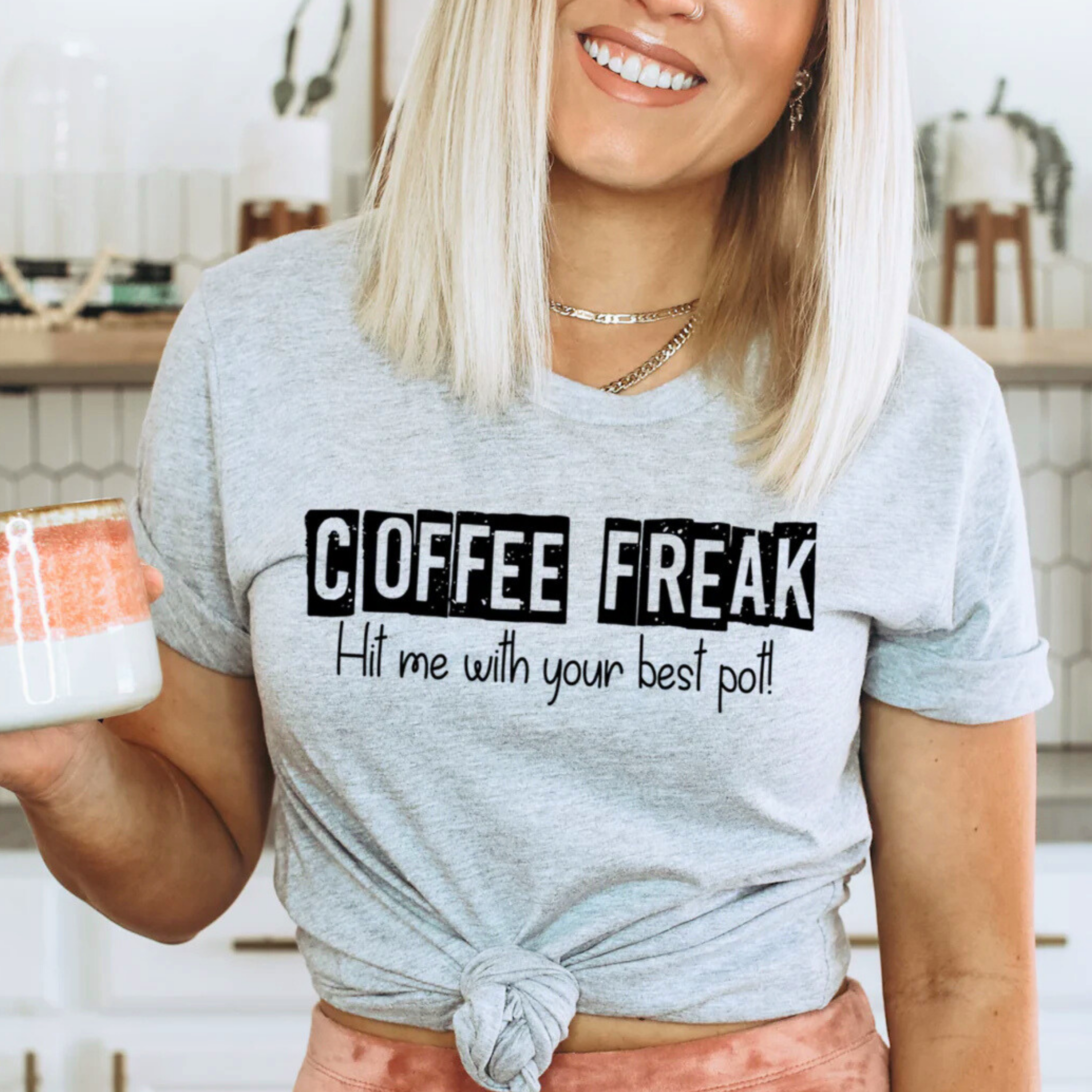 Translation missing: en.Coffee T-Shirts &amp; More: Coffee T-Shirts & More