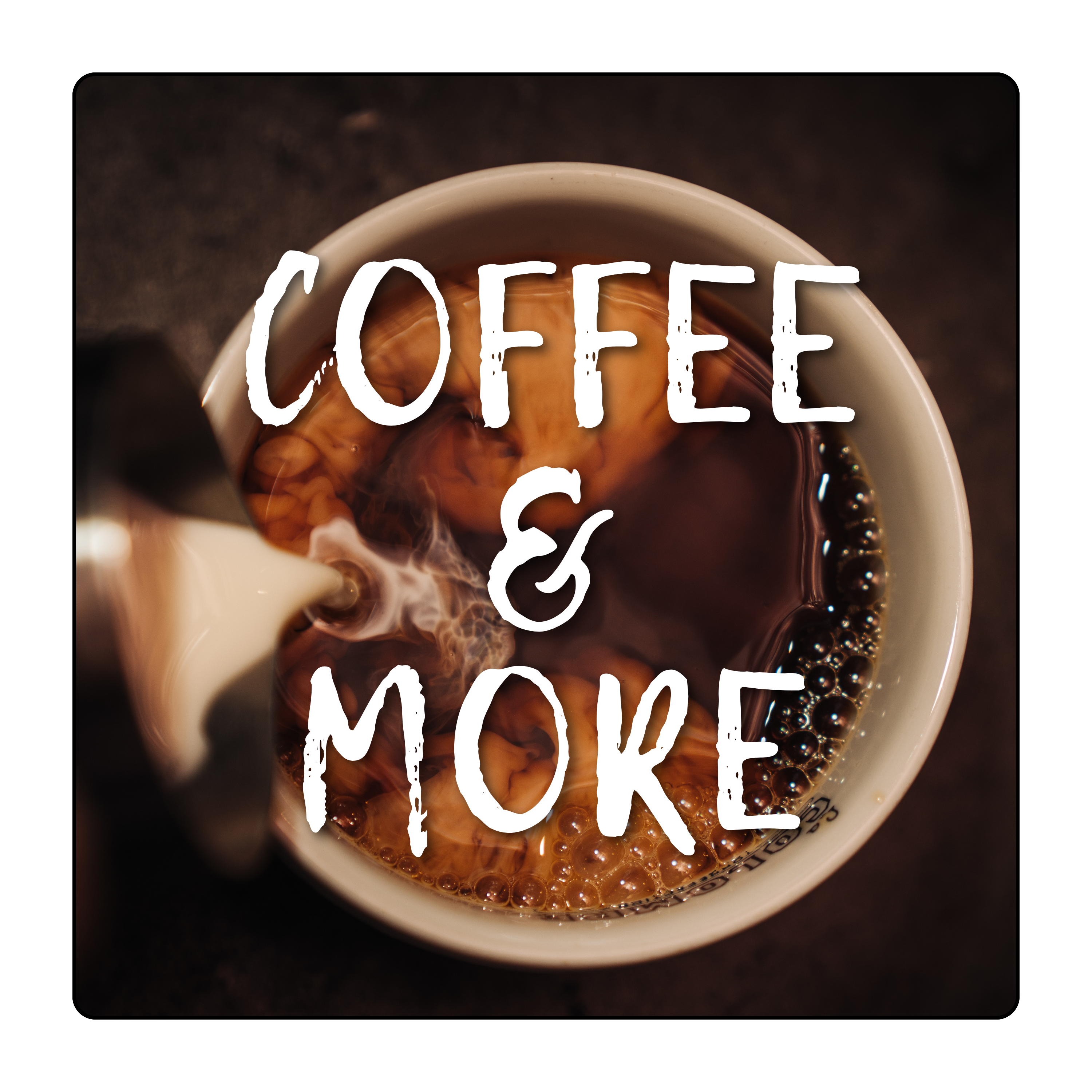 Translation missing: en.Coffee &amp; More: Coffee & More