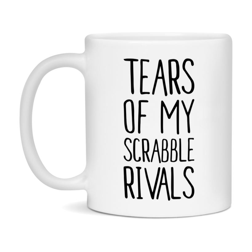 Translation missing: en.Game Night Mugs: Game Night Mugs