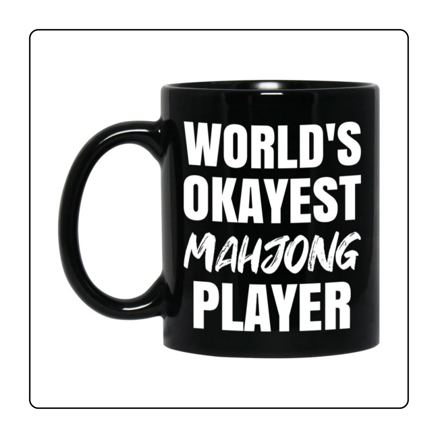 Gamer Mugs
