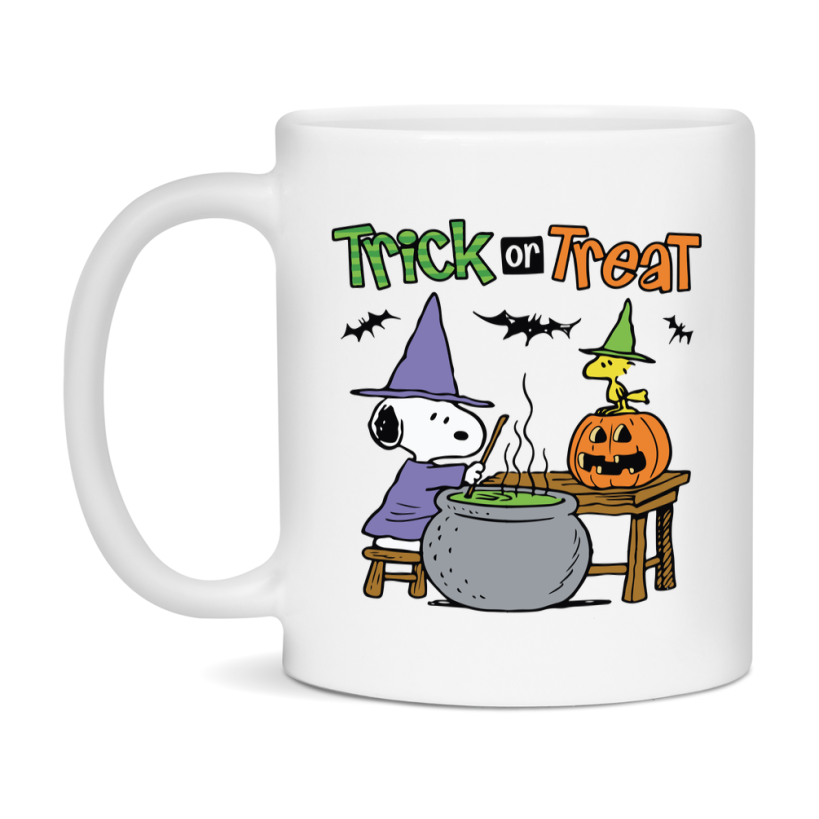 Translation missing: en.Halloween Mugs: Halloween Mugs