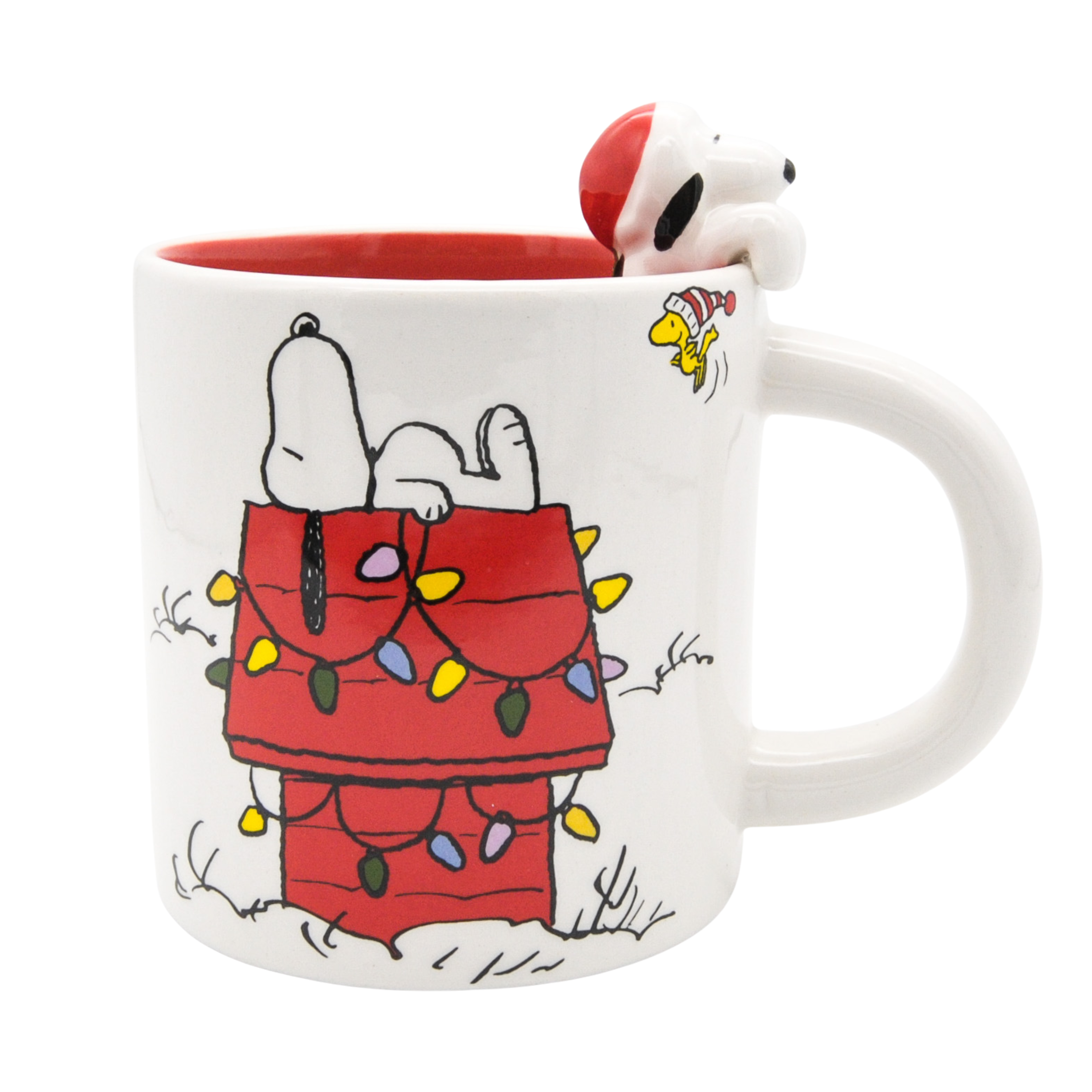 Translation missing: en.Collector Mugs: Collector Mugs