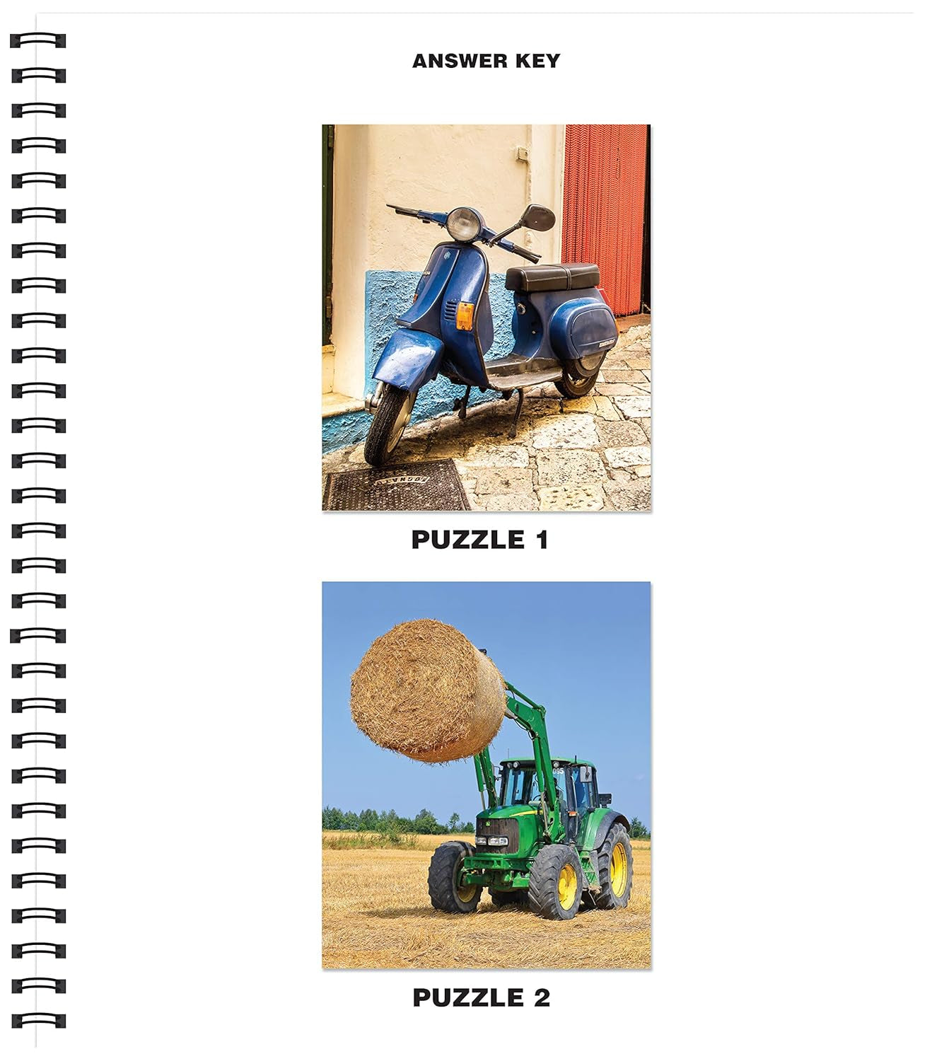 Brain Games - Sticker by Number: on the Go (Easy - Square Stickers): Create Beautiful Art with Easy to Use Sticker Fun!