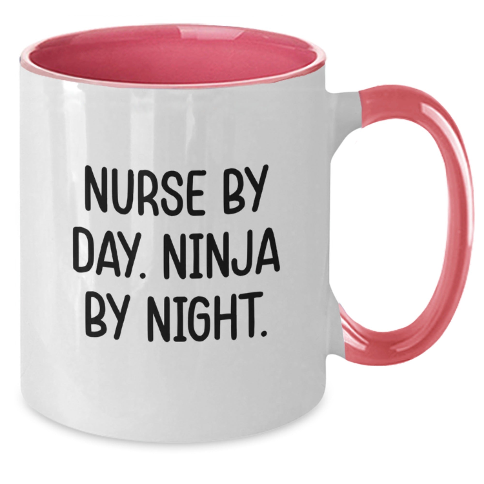 Nurse Keepsake Mug for Him Birthday Gift - Additional