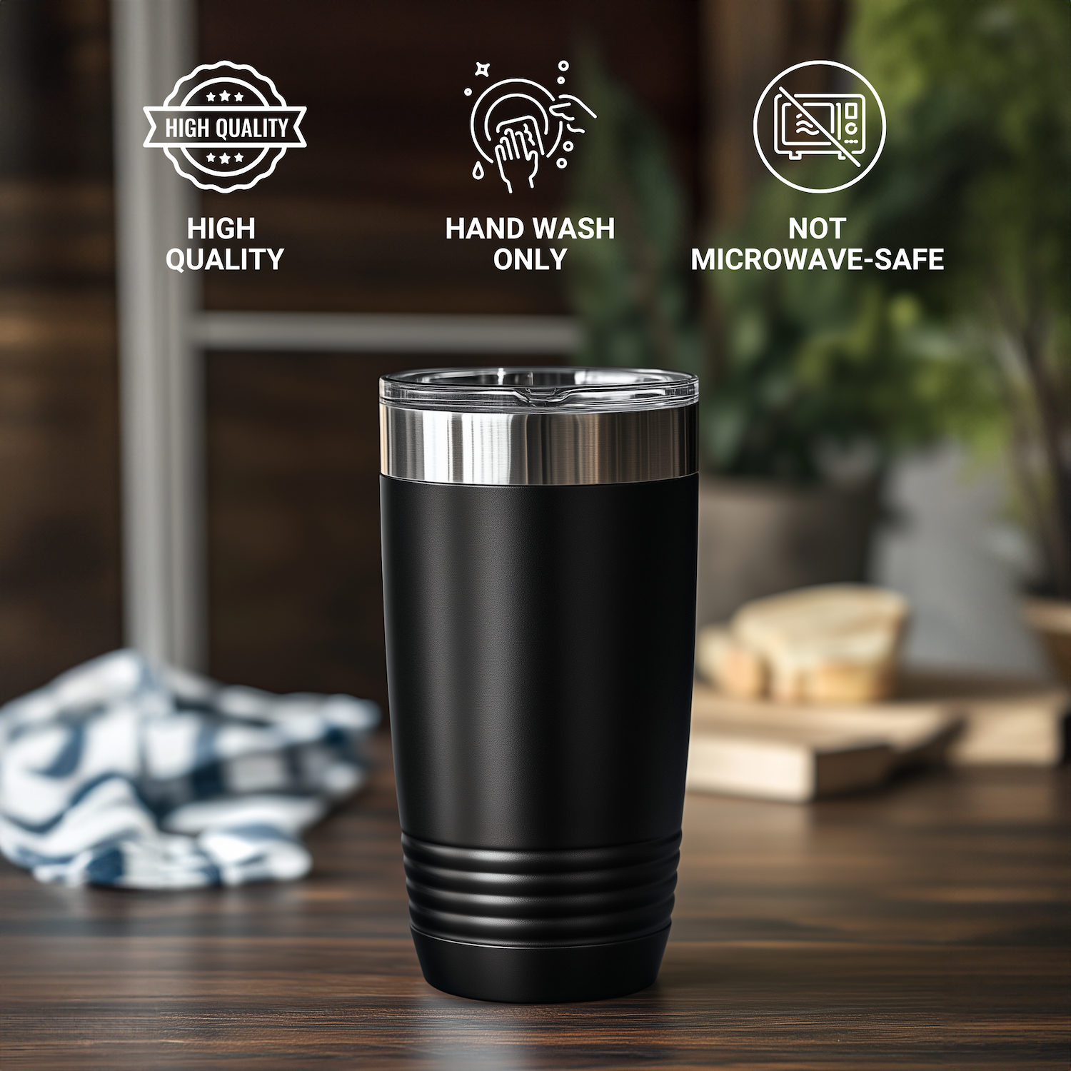 Certified Court Clerk Gifts from Men, Unique Father's Day Court Clerk Tumbler, Funny Quote 'You're a Real Court Clerk', 20oz or 30oz Vacuum-Insulated Stainless Steel Tumbler - Additional