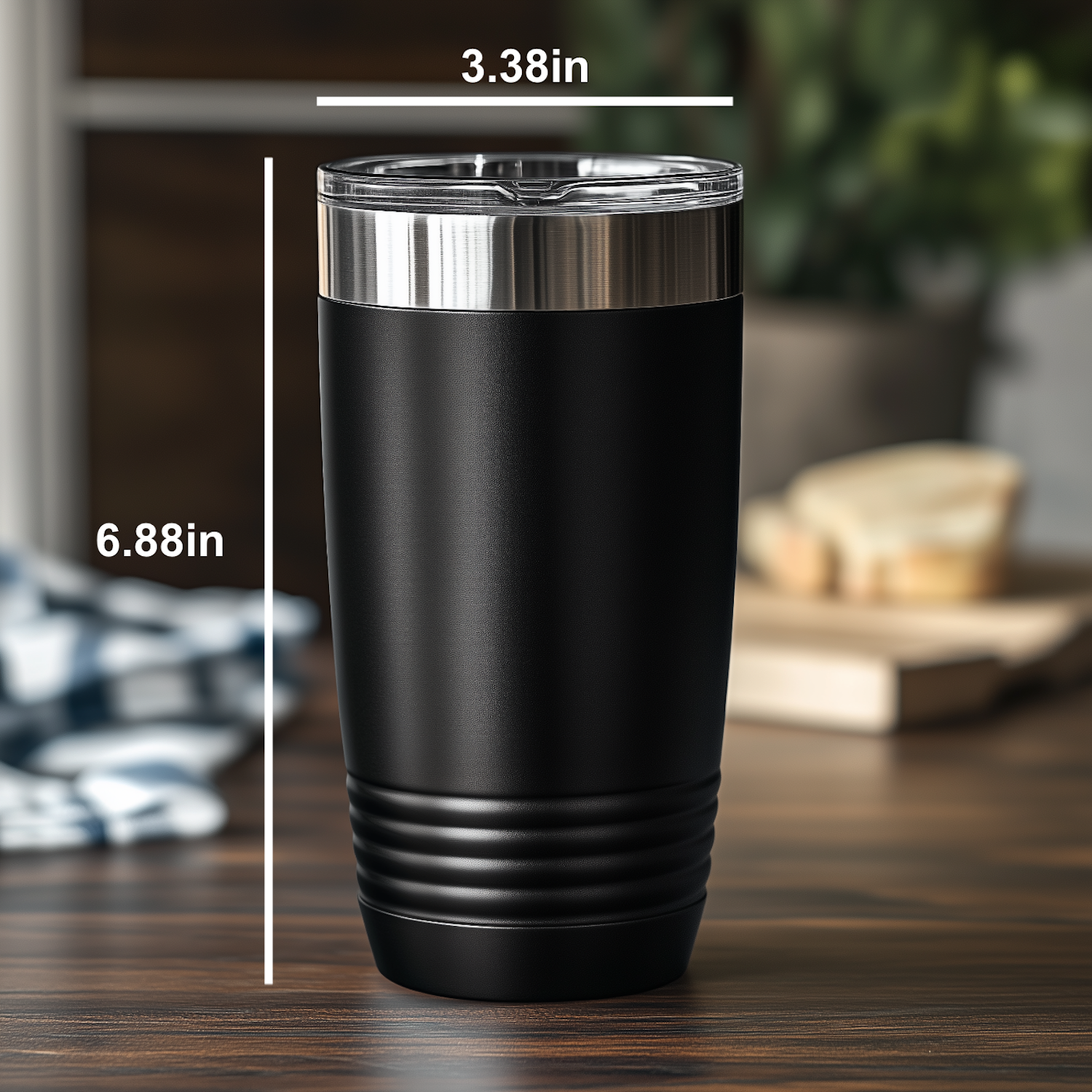 Artist By Day, World's Best Mom By Night. Funny Quote Tumbler Gifts from Dad to Artist, 20oz or 30oz Vacuum Insulated Stainless Steel Tumbler for Hot and Cold Drinks - Additional