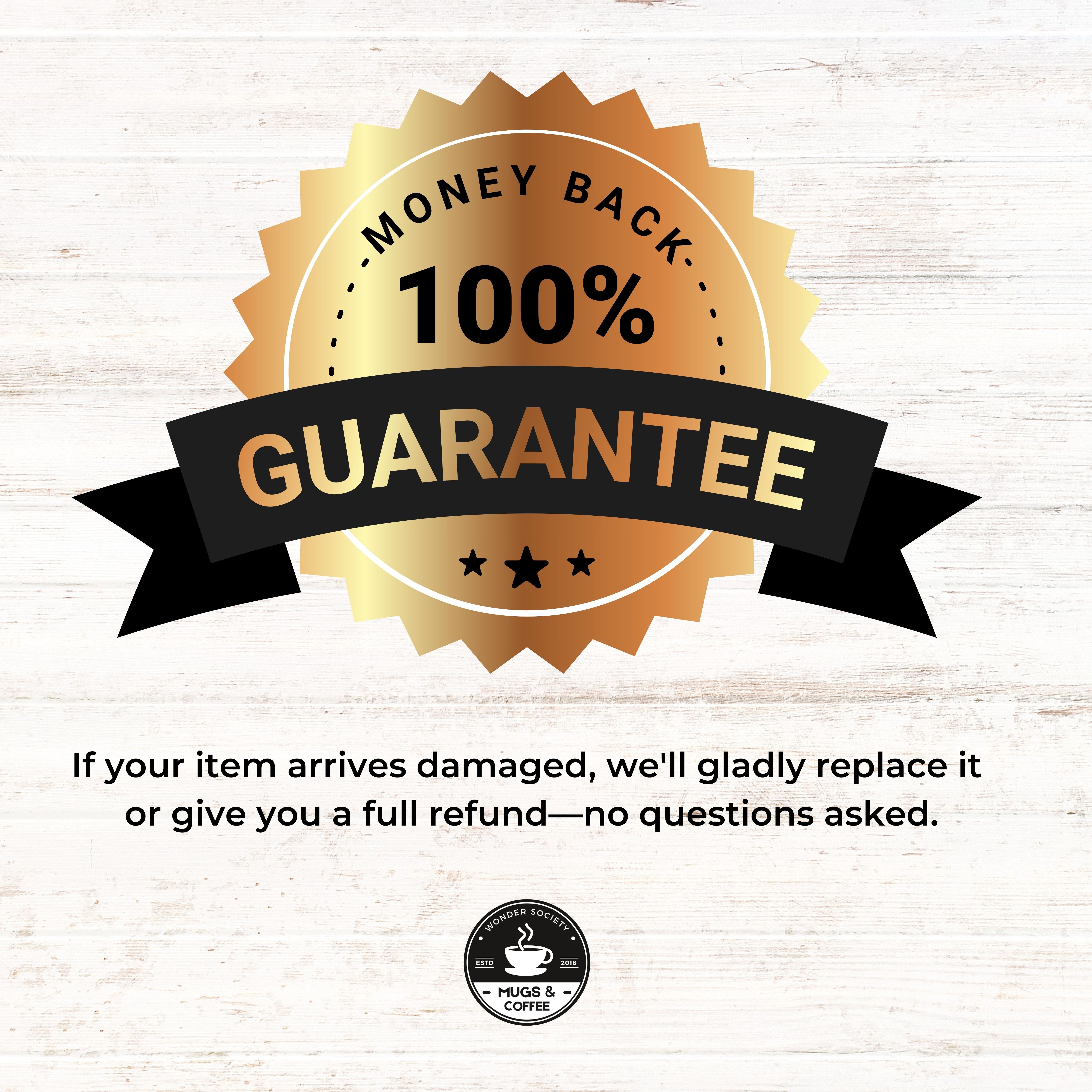 Hidden Swear Message Mug, Funny Hidden Message Coffee Mug, 11oz or 15oz White Ceramic Cup