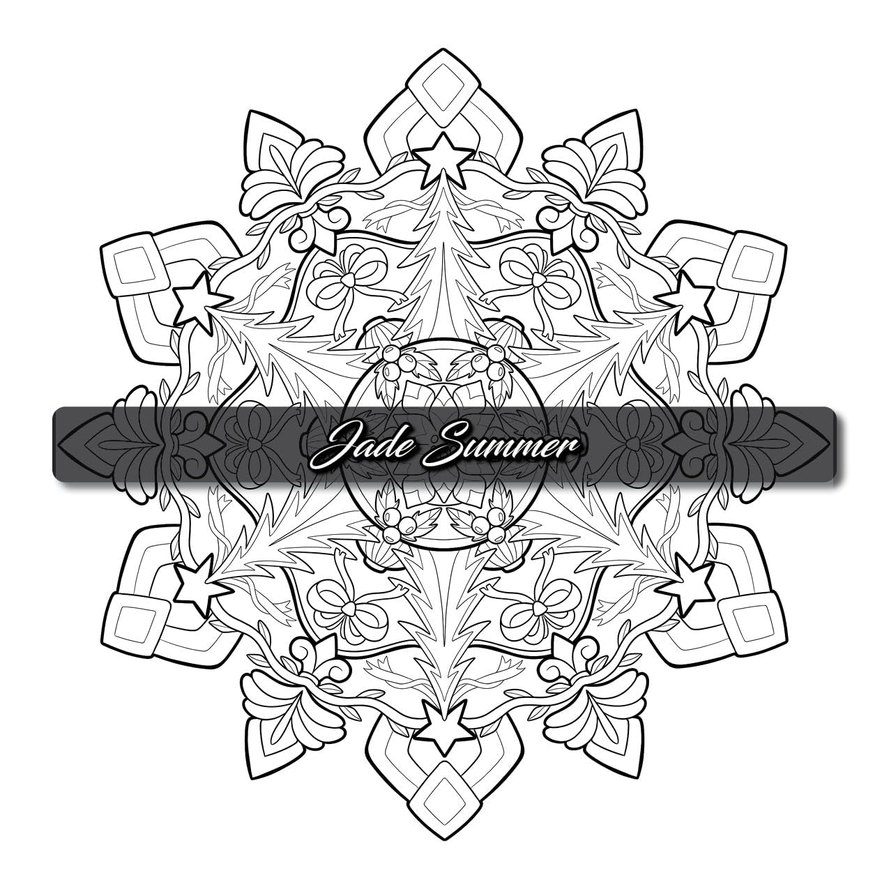 Mandala Coloring Book: for Adults with Beautiful Patterns for Fun and Relaxation