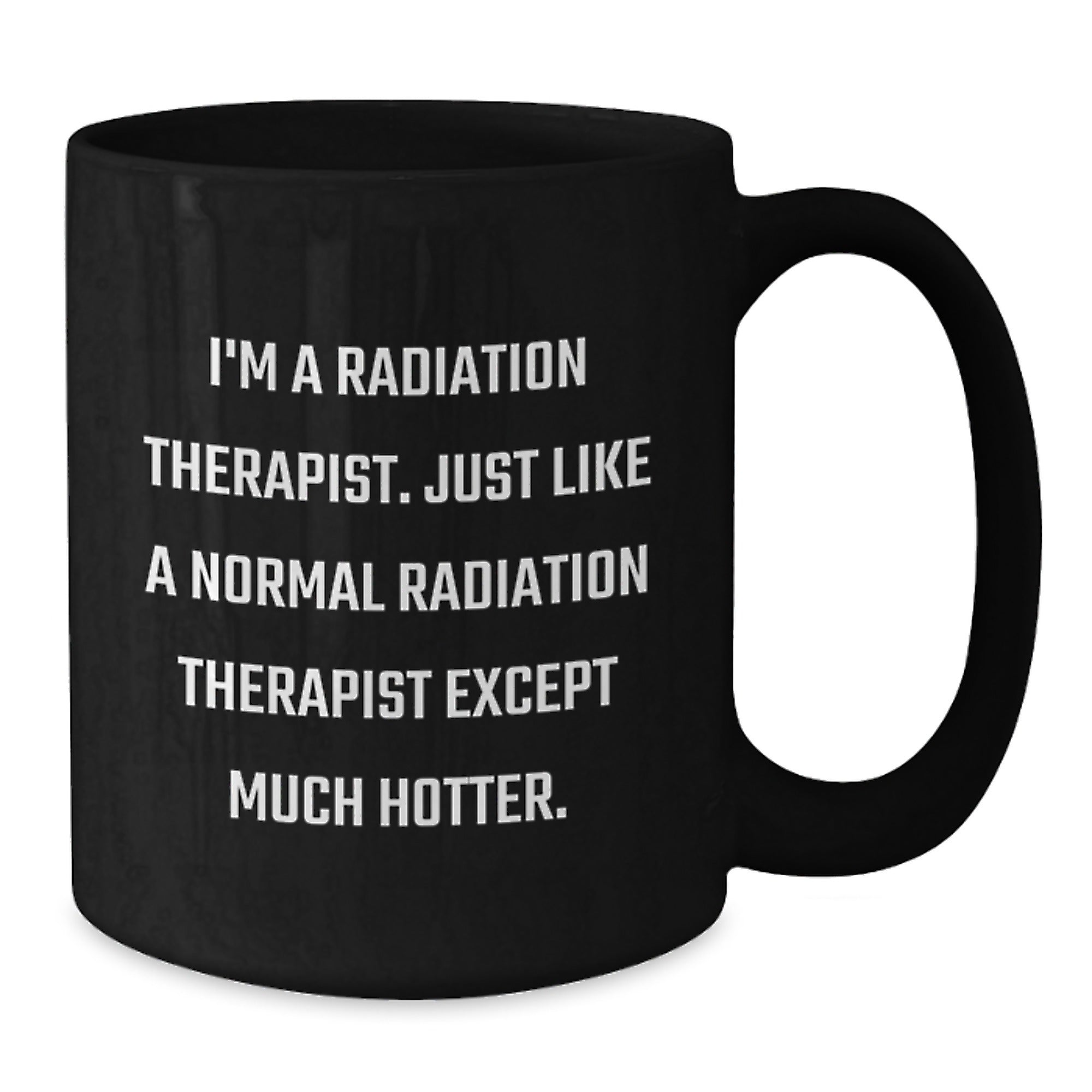 Christmas Gift for Her A Playful Radiation Therapist Present - Additional