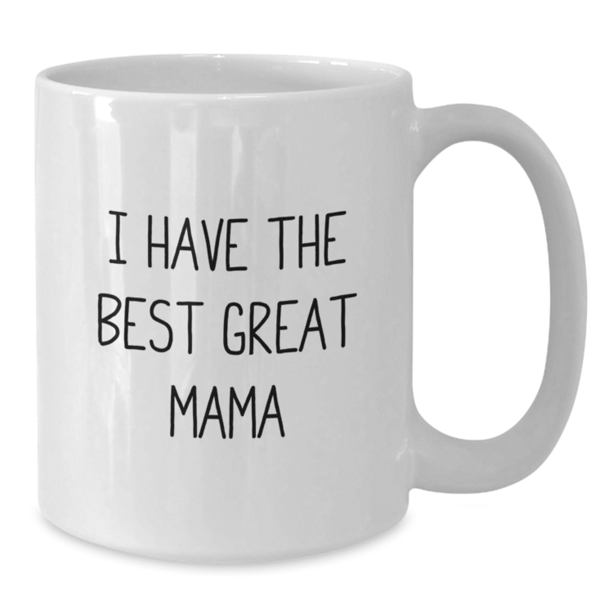 Treasure Mama White Coffee Mug for a Daughter Birthday Special Gift - Additional