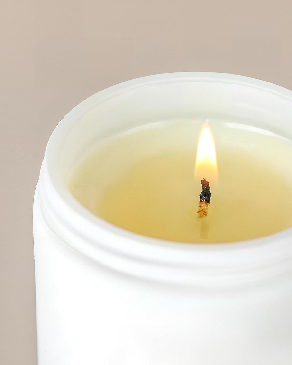Candle - 9Oz Soy Wax Scented Candles, as a Son for Mom Candles Gifts, Mothers Day Birthday Gifts for Mom from Daughters, Son