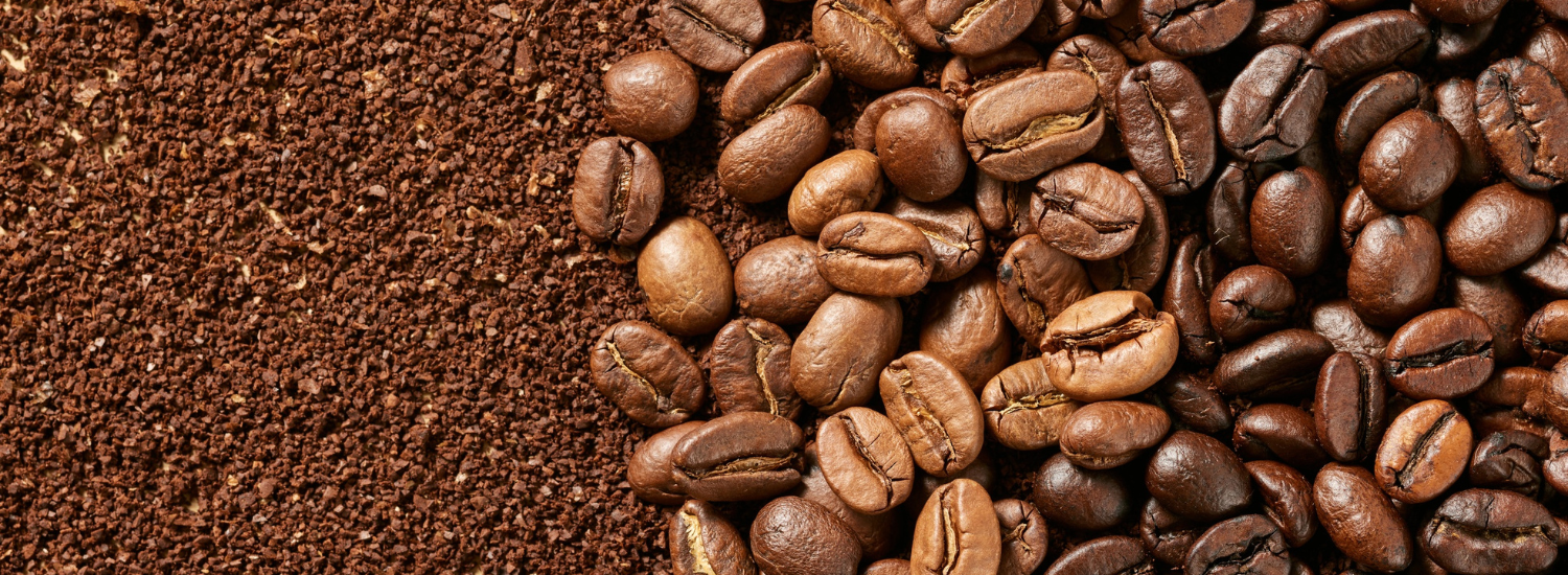 Coffee & More