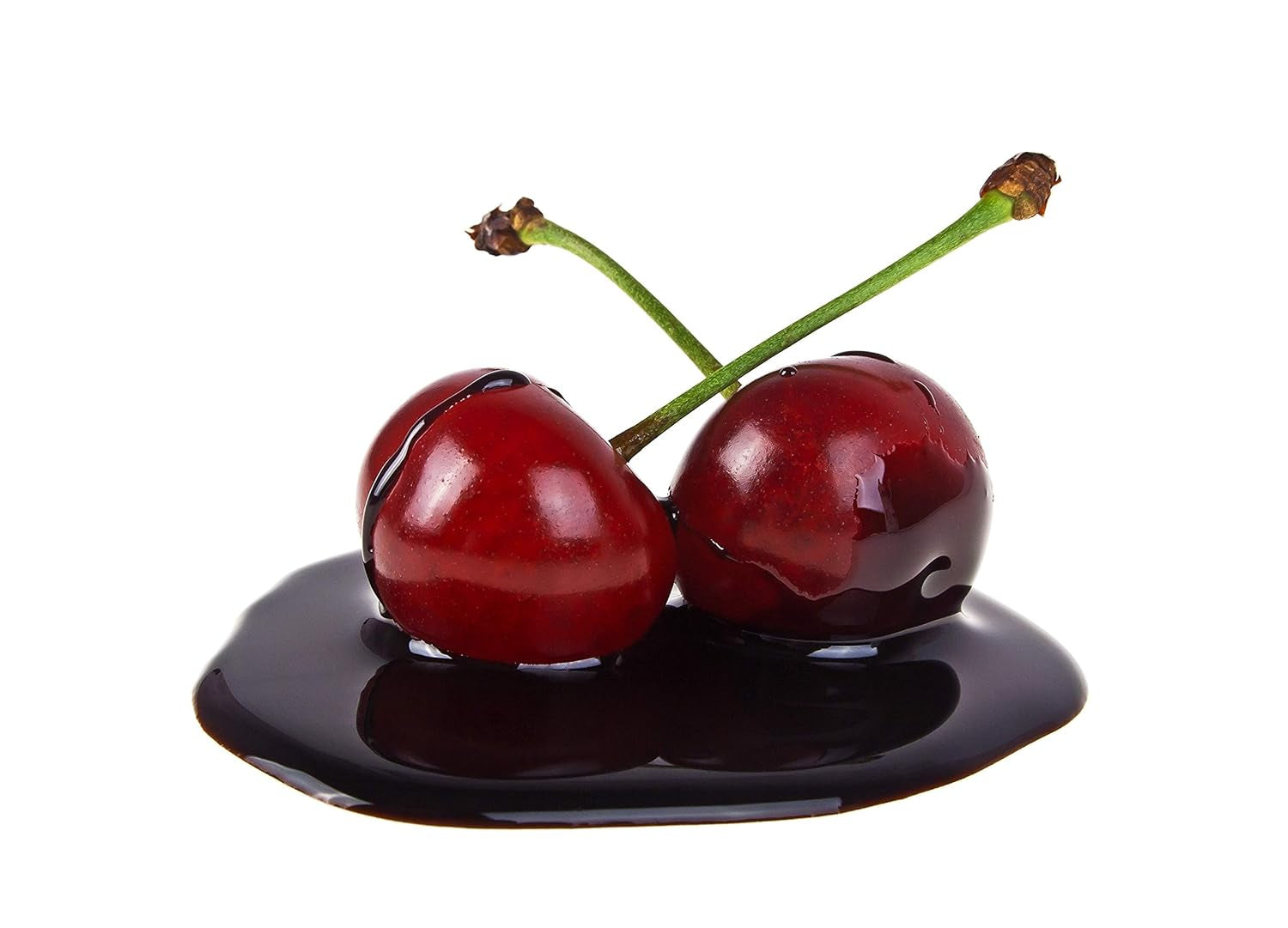 Indulge in Premium Chocolate Cherry Coffee - 12oz Ground Arabica Delight